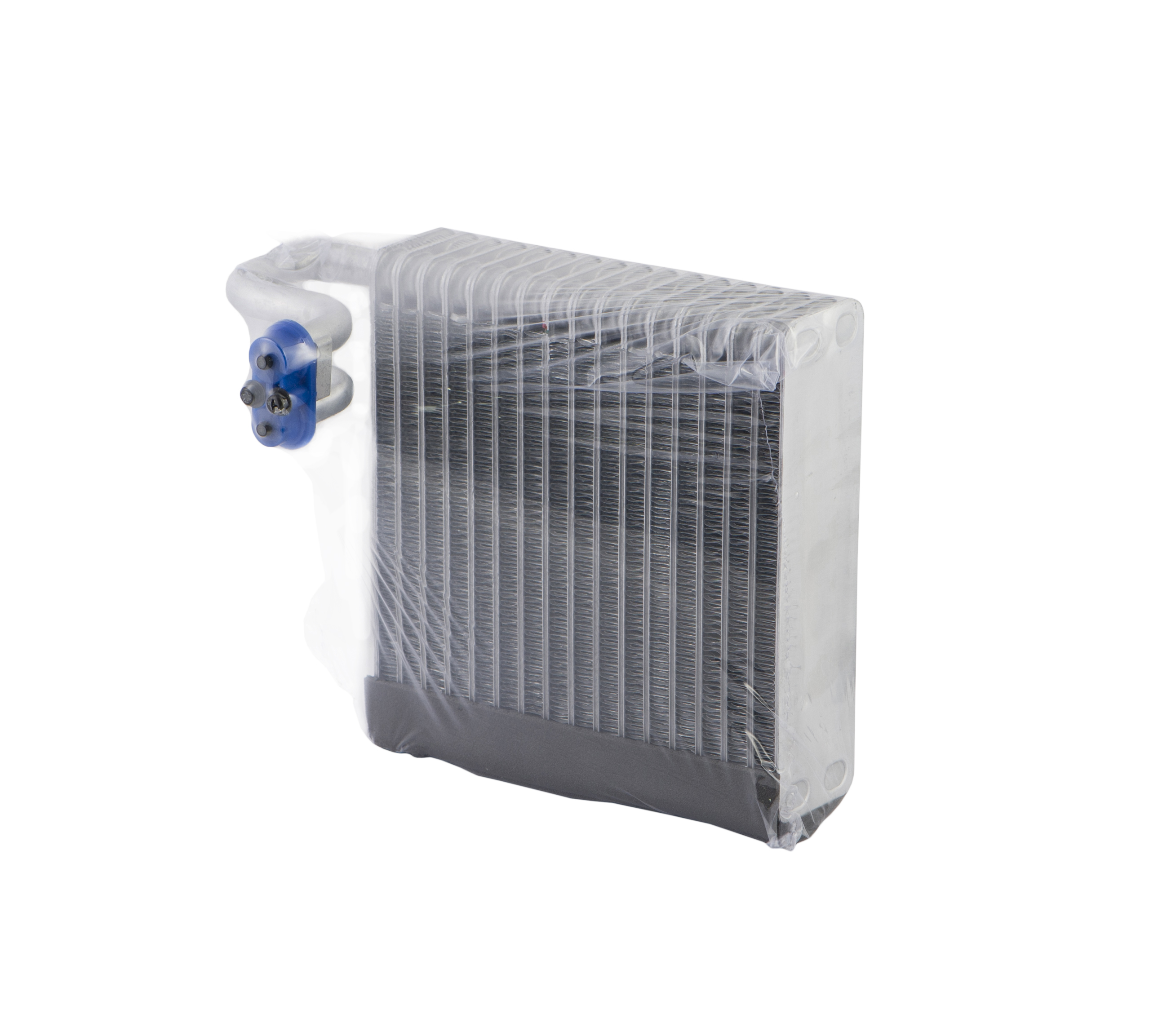 logan evaporator core